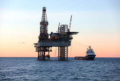 oil-gas